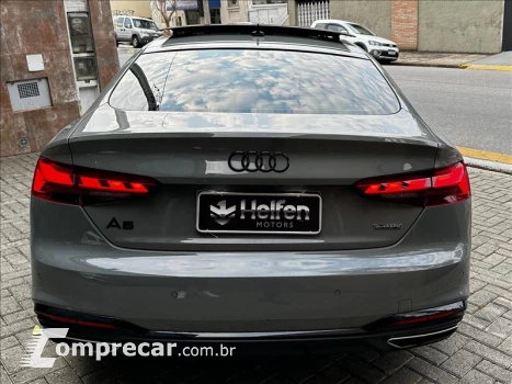 A5 2.0 TFSI Sportback Performance Black S Tronic