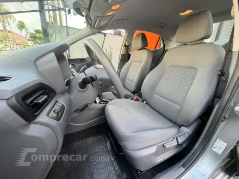 HB20S Comfort Plus 1.0 TB Flex 12V Aut