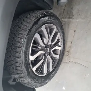 STRADA 1.0 Turbo 200 Ranch CD