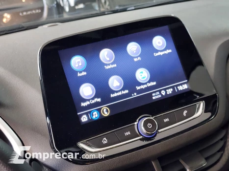 ONIX 1.0 Turbo Plus LT