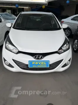 HB20 1.0 12V Comfort Plus