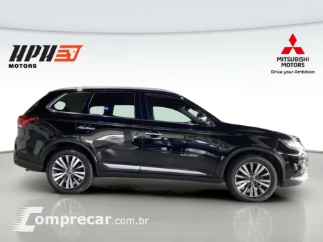 OUTLANDER 2.2 Mivec Di-d Hpe-s AWD