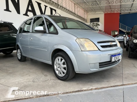 MERIVA 1.4 MPFI Maxx 8V