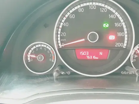 up! cross I MOTION 1.0 T.Flex 12V 5p