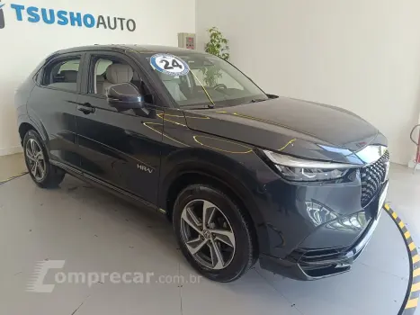 HR-V 1.5 DI I-VTEC TURBO TOURING CVT