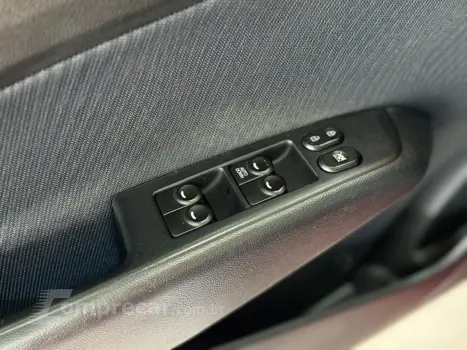 Hb20 1.6 Comfort 16V Flex 4P Manual