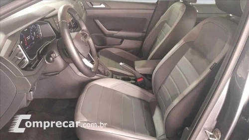 NIVUS 1.0 200 TSI TOTAL FLEX HIGHLINE AUTOMÁTICO