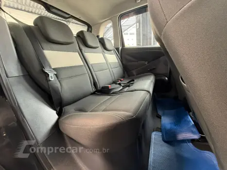 IDEA 1.4 MPI Attractive 8V