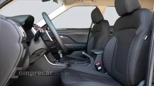 CRETA 1.0 TGDI FLEX LIMITED SAFETY AUTOMÁTICO