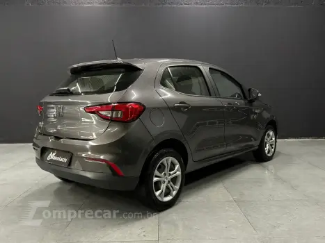 ARGO 1.0 FIREFLY FLEX DRIVE MANUAL