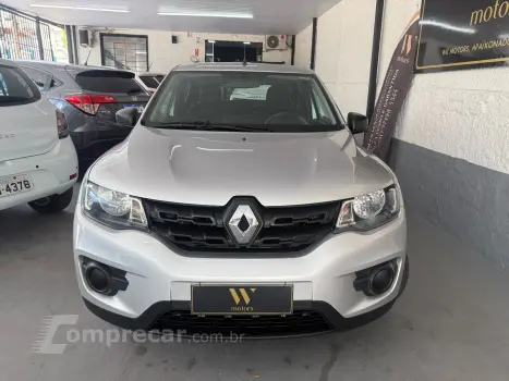 KWID 1.0 12V SCE ZEN