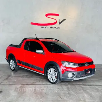 SAVEIRO 1.6 Cross CE 16V