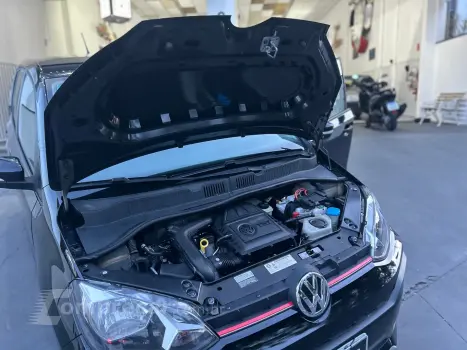 Up 1.0 170 Tsi Total Flex Connect 4P Manual
