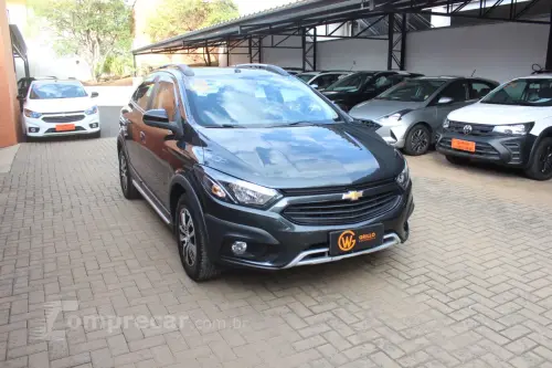 Onix Hatch 1.4 4P FLEX ACTIVE