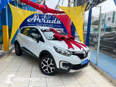 CAPTUR