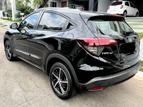 HR-V 1.8 16V EXL