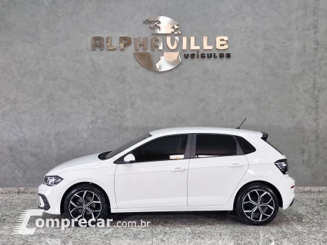 POLO 1.0 170 TSI