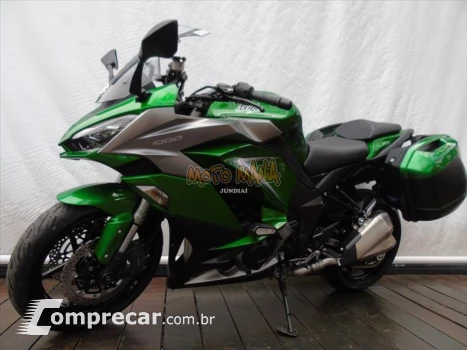 NINJA 1000 TOURER ABS