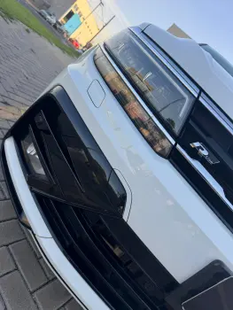 VW Tiguan R-Line 350 2.0 TSI AT 2021