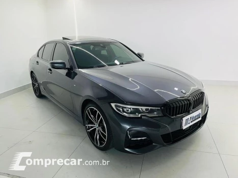 BMW 320I 4 portas