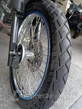 XTZ 250 LANDER 249cc/LANDER BLUEFLEX/ABS