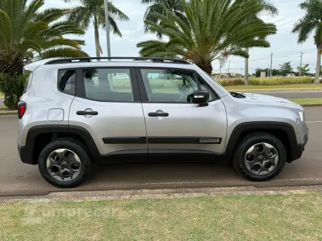 RENEGADE 1.8 16V STD