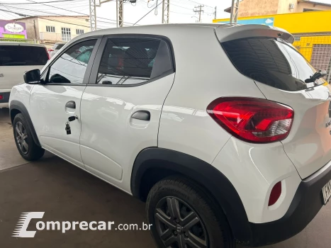 KWID 1.0 12V SCE ZEN