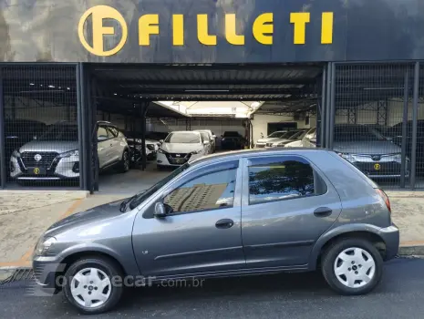 Celta 1.0 4P LS FLEX