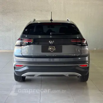 Nivus Highline 1.0 200 TSI Flex Aut.