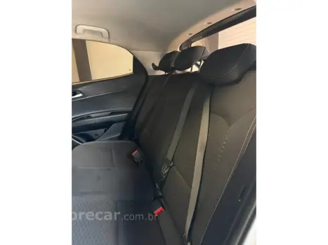 HB20 1.6 16V FLEX VISION AUTOMÁTICO