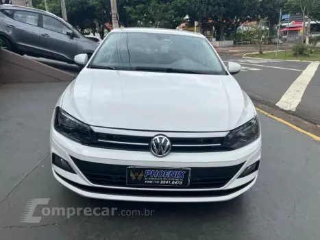 POLO 1.0 200 TSI Comfortline