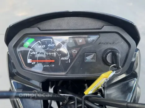 POP 110i - UTILITARIA