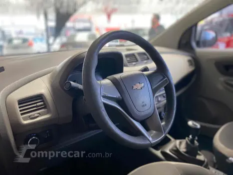 SPIN 1.8 LT 8V FLEX 4P MANUAL