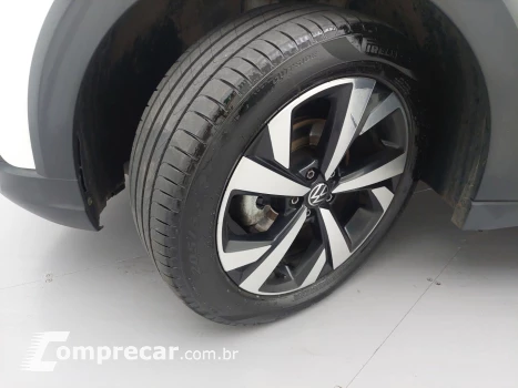 NIVUS 1.0 200 TSI TOTAL FLEX HIGHLINE AUTOMÁTICO