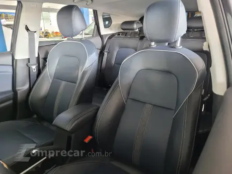 TRACKER Premier 1.2 Turbo 12V Flex Aut.