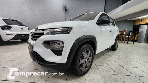 KWID Zen 1.0 Flex 12V 5p Mec.