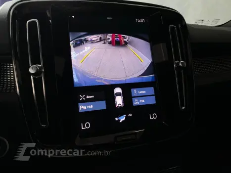 XC40 T5 RDESIGN (HIBRIDO)