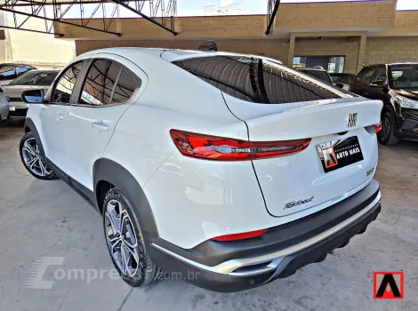 FASTBACK 1.0 Turbo 200 Impetus