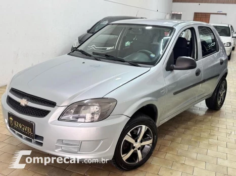 CHEVROLET CELTA 1.0L LS 4 portas