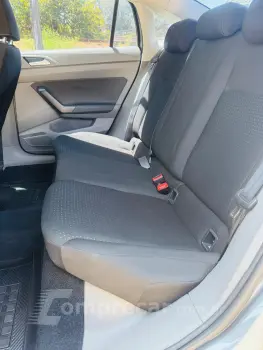 VIRTUS 1.0 200 TSI Comfortline