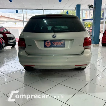 JETTA 2.5 I Variant 20V 170cv