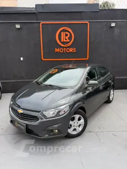 CHEVROLET PRISMA 1.4 LT Spe/4 8V 4 portas