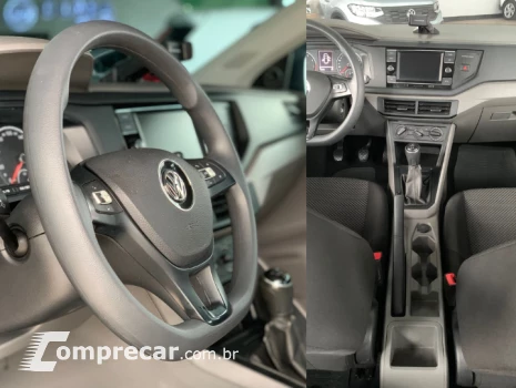 POLO 1.6 MI 8V