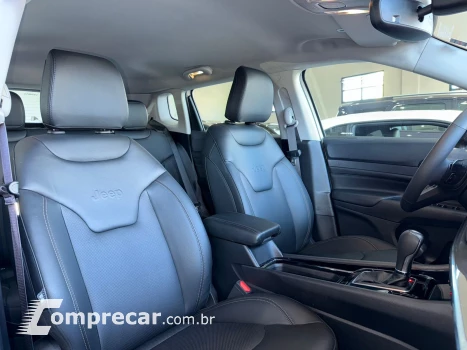 COMPASS 1.3 T270 Turbo Limited