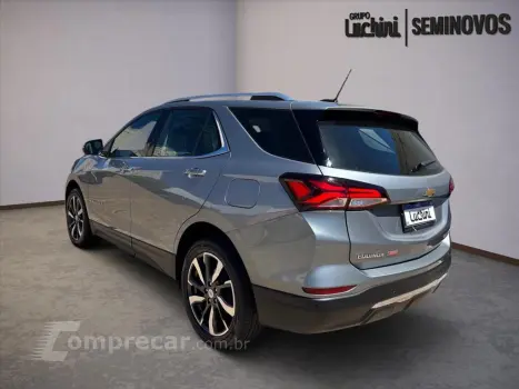 EQUINOX 1.5 16V TURBO GASOLINA PREMIER AWD AUTOMÁ