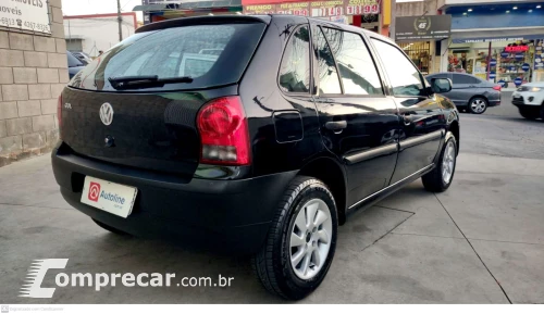 GOL 1.0 MI 8V G.V