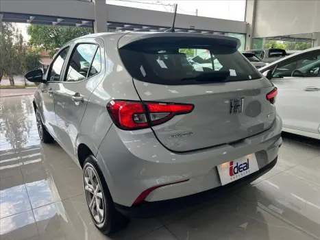 ARGO 1.0 FIREFLY FLEX DRIVE MANUAL