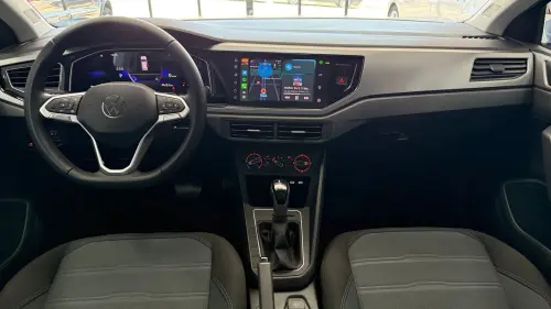 NIVUS 1.0 200 TSI Comfortline