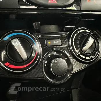 ETIOS HB X ETIOS HB X