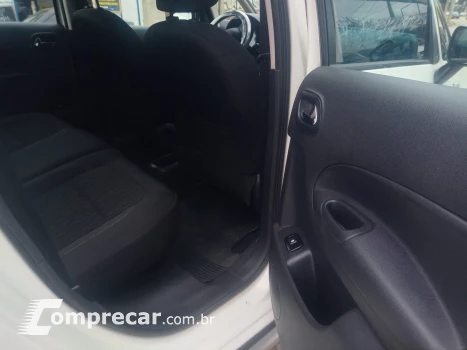 AIRCROSS 1.6 GLX Atacama 16V